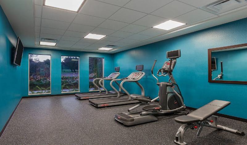 فندق Fairfield Inn & Suites Riverside Corona/norco