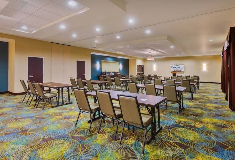 فندق Fairfield Inn & Suites Riverside Corona/norco