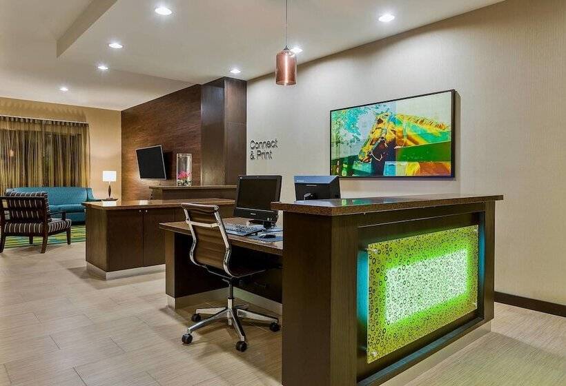 فندق Fairfield Inn & Suites Riverside Corona/norco