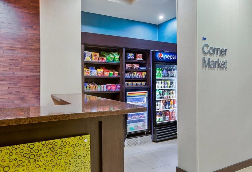 فندق Fairfield Inn & Suites Riverside Corona/norco