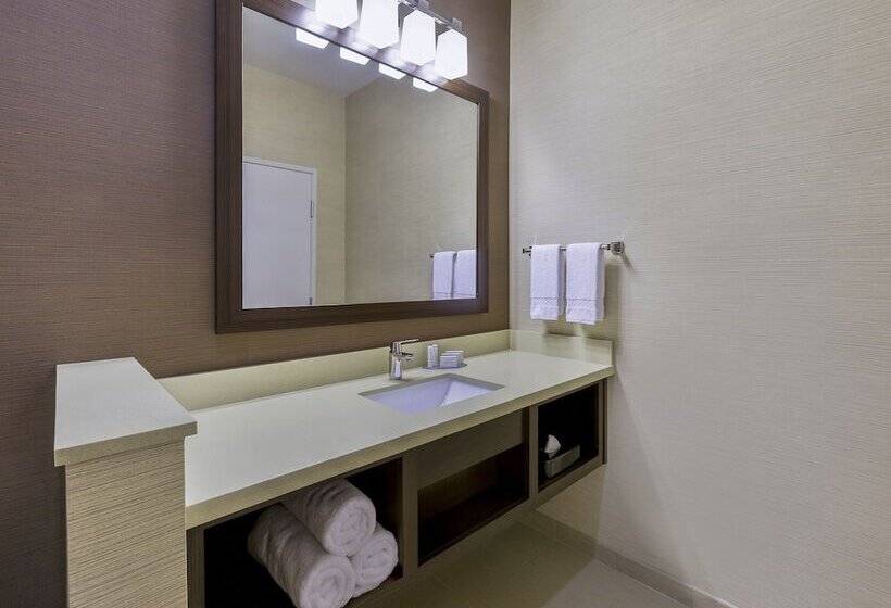 فندق Fairfield Inn & Suites Riverside Corona/norco