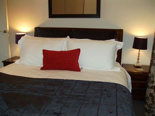 酒店 Falls Chateau