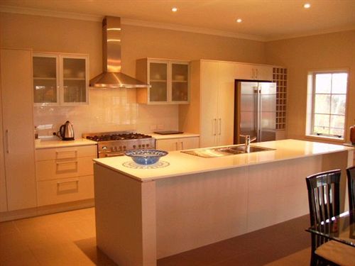 酒店 Falls Chateau