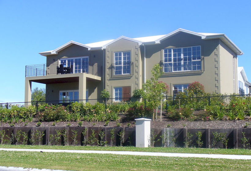 酒店 Falls Chateau