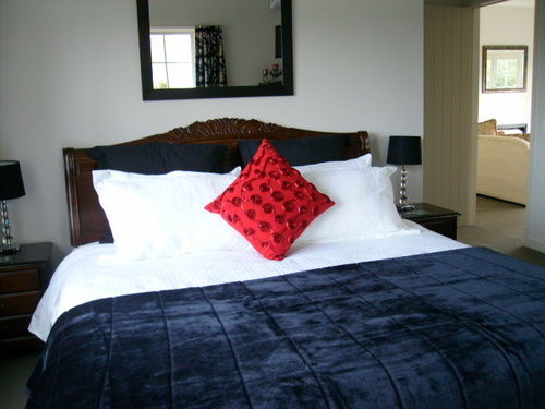 酒店 Falls Chateau