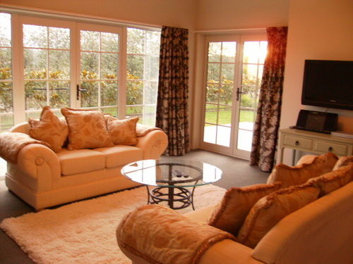 酒店 Falls Chateau