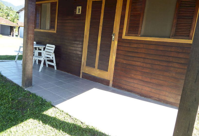 ホテル Fazenda Três Poderes