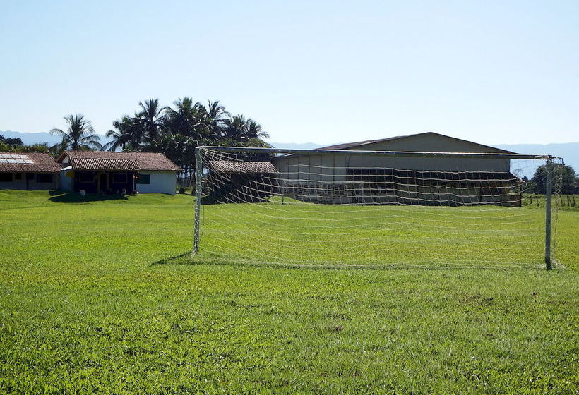 ホテル Fazenda Três Poderes