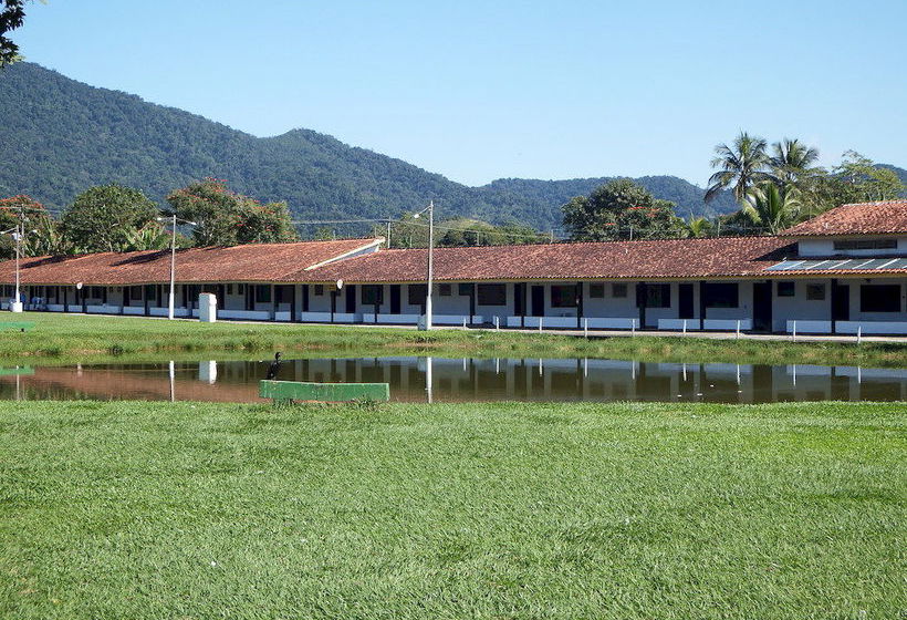 ホテル Fazenda Três Poderes
