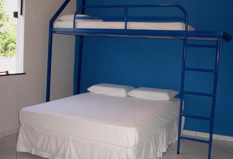 Отель Ferrari Palace