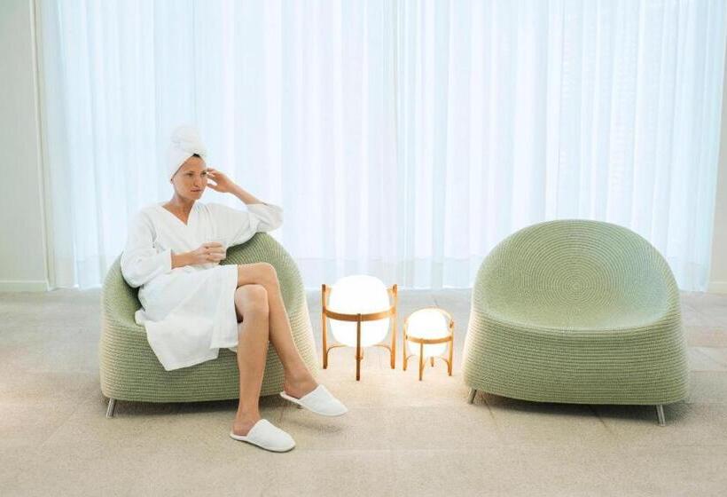 هتل Finest Playa Mujeres   All Inclusive