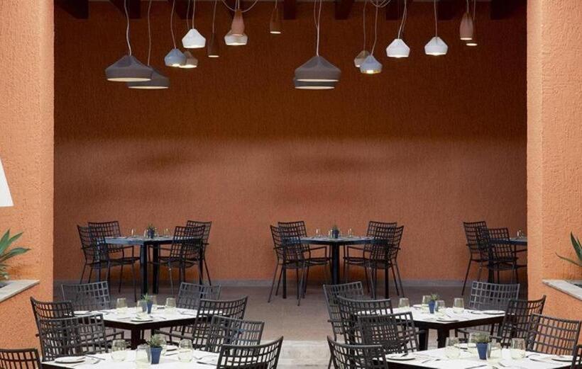 هتل Finest Playa Mujeres   All Inclusive