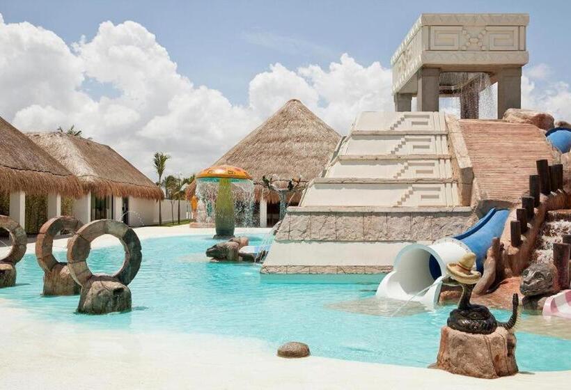 هتل Finest Playa Mujeres   All Inclusive