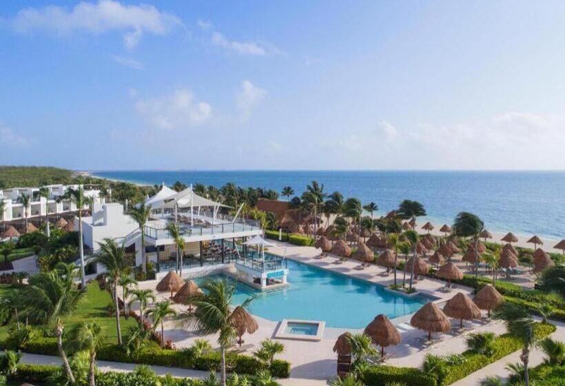 هتل Finest Playa Mujeres   All Inclusive