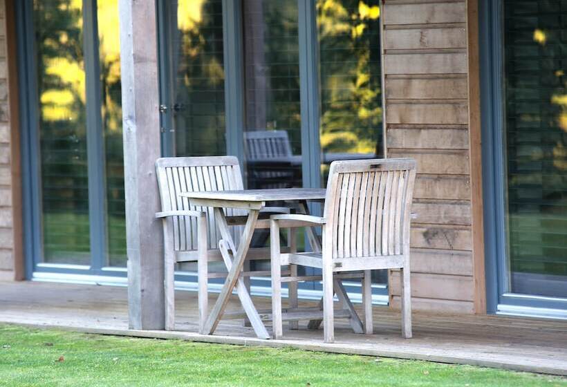 فندق Fonab Castle