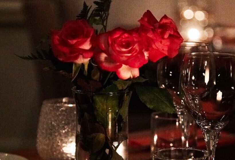 Fosshotel Eastfjords