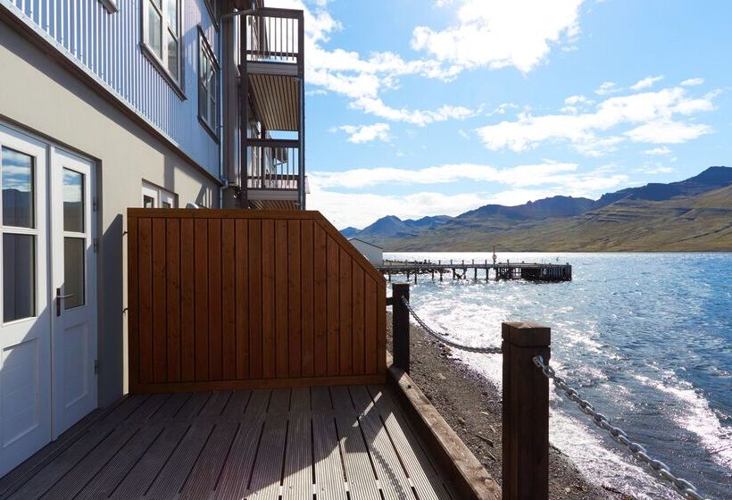 Fosshotel Eastfjords