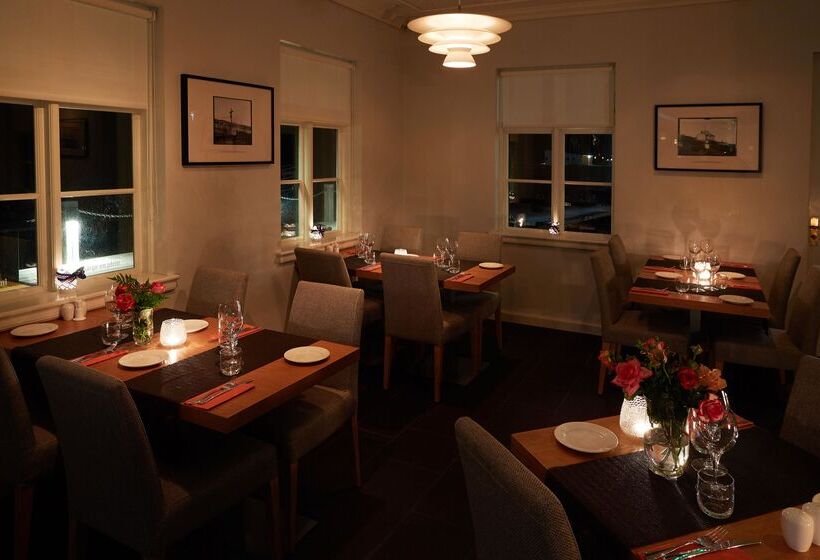 Fosshotel Eastfjords