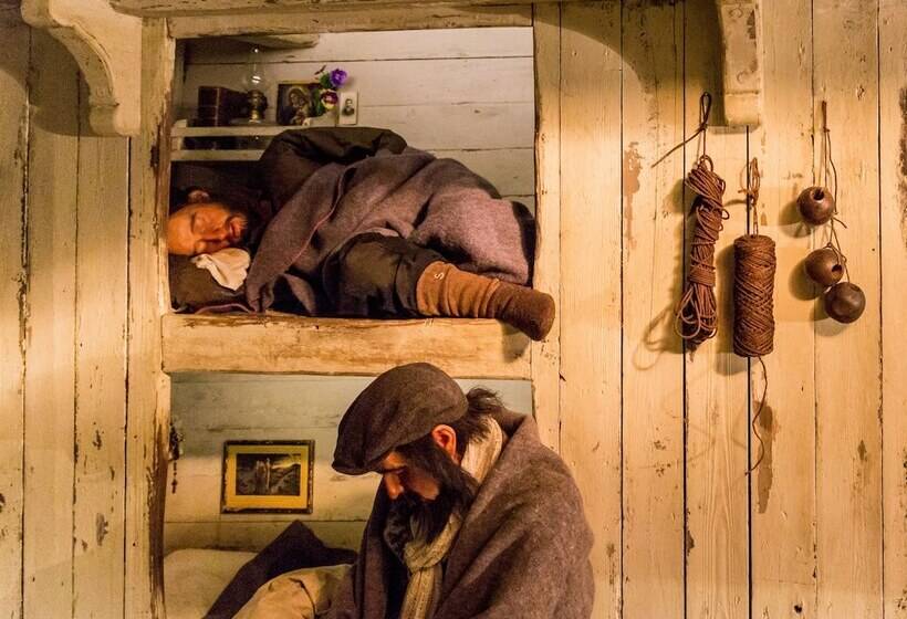 Fosshotel Eastfjords