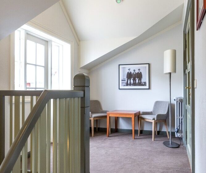 Fosshotel Eastfjords