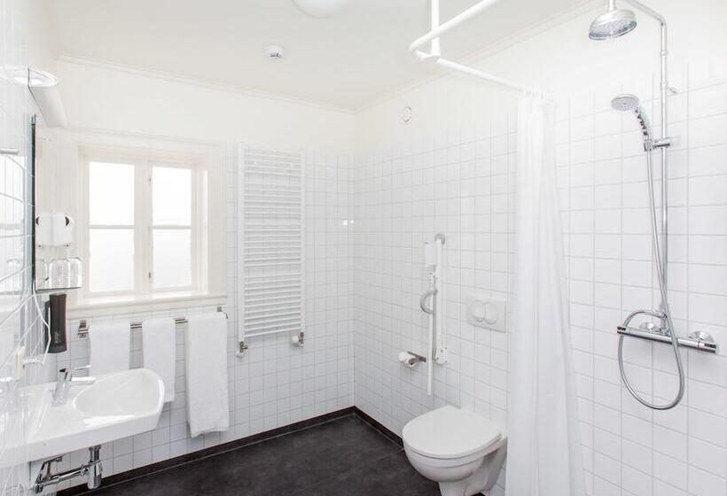 Fosshotel Eastfjords