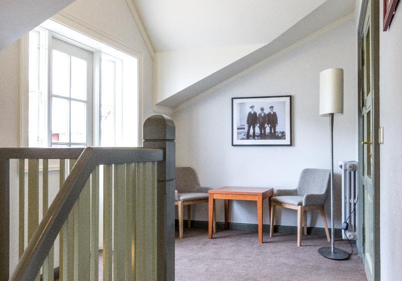 Fosshotel Eastfjords