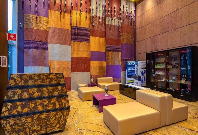 ホテル Four Points By Sheraton Bogota