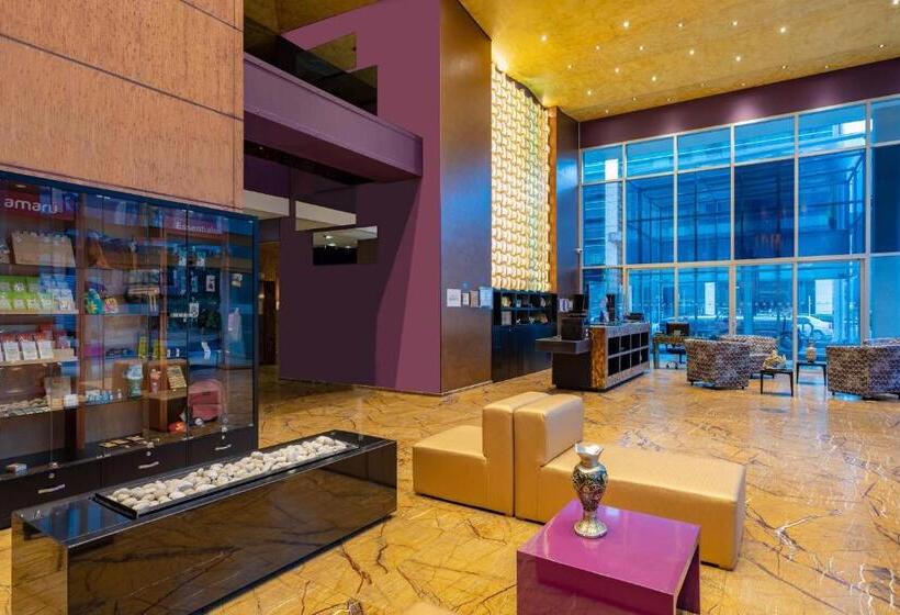 فندق Four Points By Sheraton Bogota