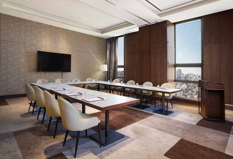 Hotel Four Points By Sheraton Josun, Seoul Station