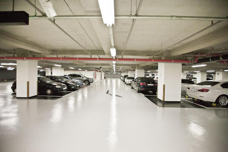 Hotel Four Points By Sheraton Josun, Seoul Station