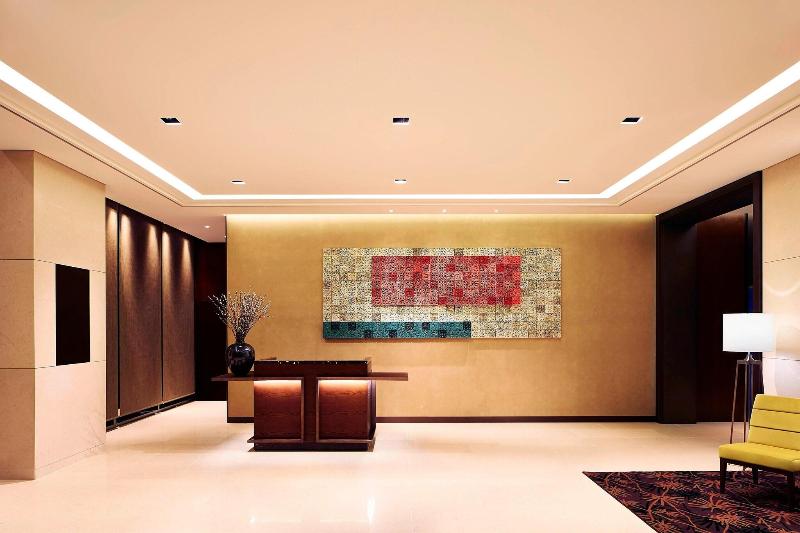 Hotel Four Points By Sheraton Josun, Seoul Station