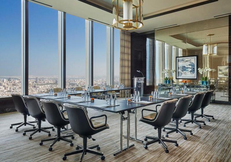 Four Seasons Hotel Bahrain Bay