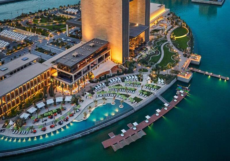 Four Seasons Hotel Bahrain Bay