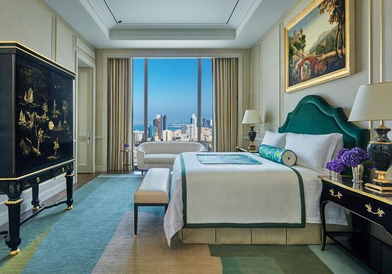 Four Seasons Hotel Bahrain Bay