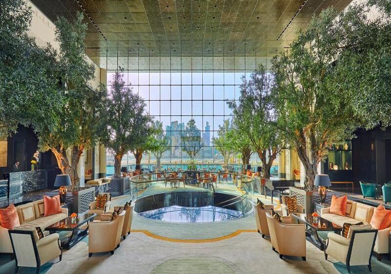 Four Seasons Hotel Bahrain Bay