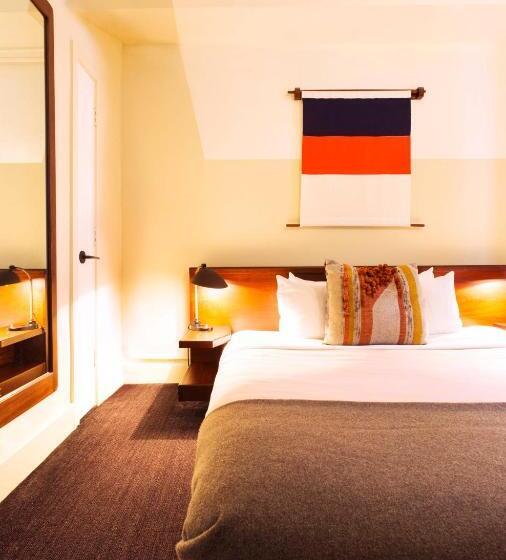 酒店 Freehand Chicago