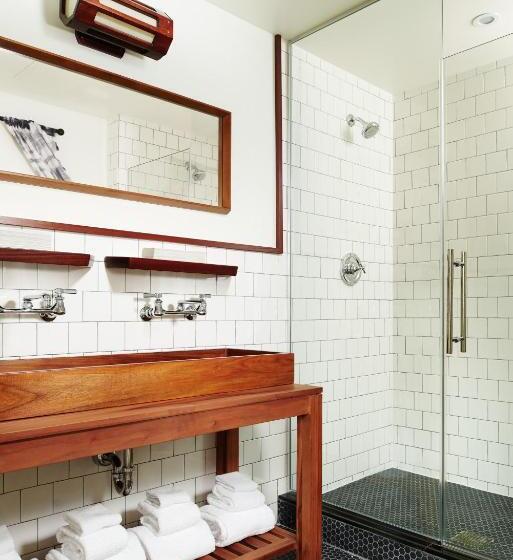 酒店 Freehand Chicago