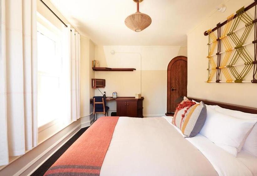 酒店 Freehand Chicago