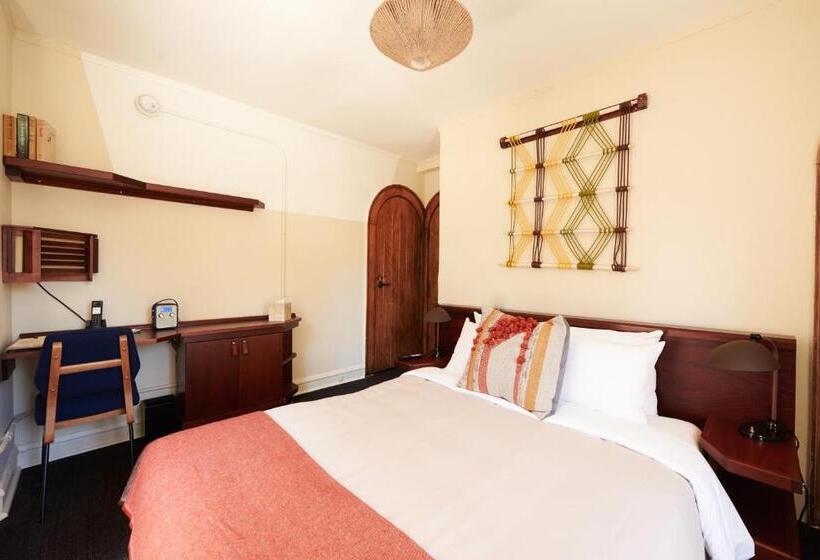 酒店 Freehand Chicago