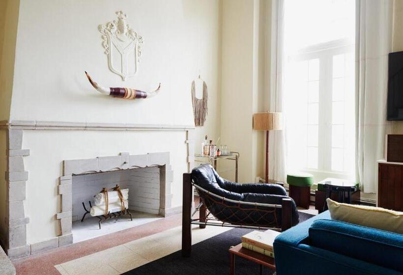 酒店 Freehand Chicago