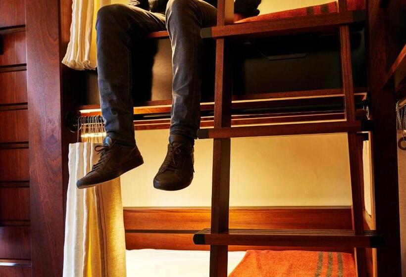 酒店 Freehand Chicago