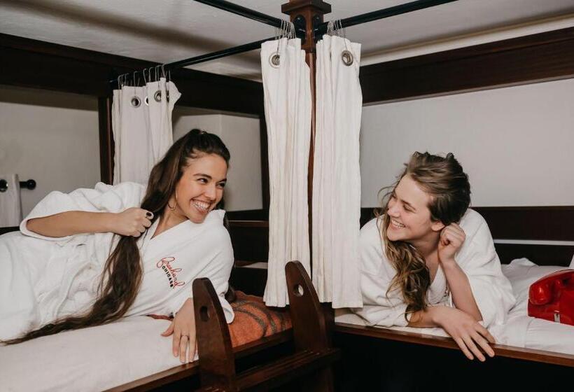 酒店 Freehand Chicago