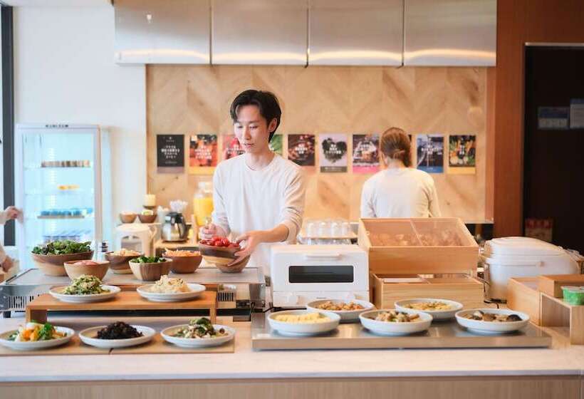 호텔 Fukuyama Oriental