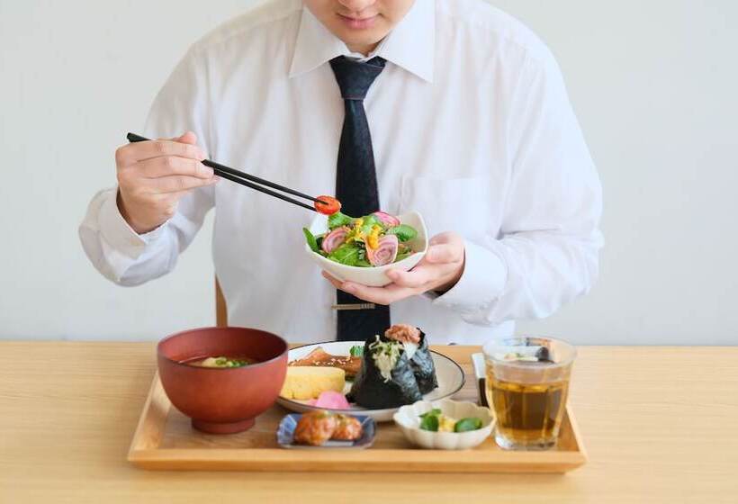 호텔 Fukuyama Oriental