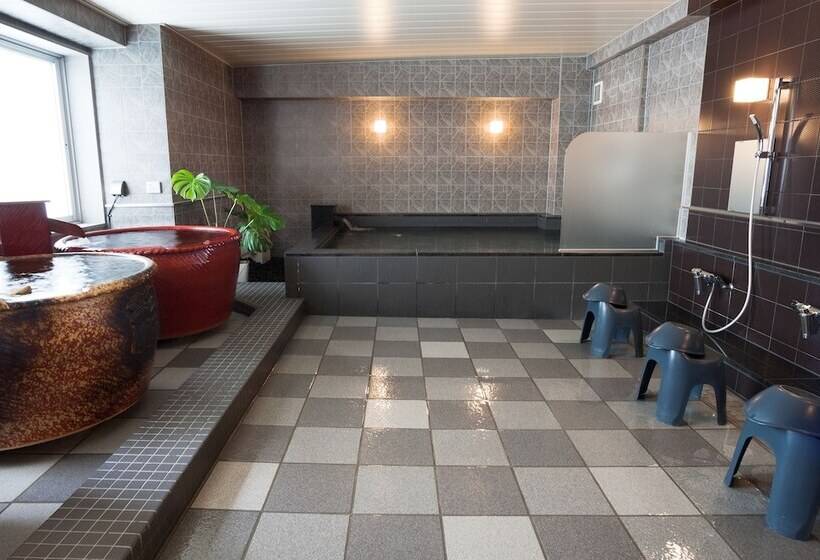 호텔 Fukuyama Oriental