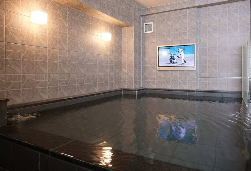 호텔 Fukuyama Oriental