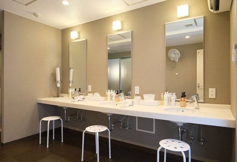 호텔 Fukuyama Oriental