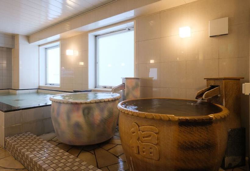 호텔 Fukuyama Oriental