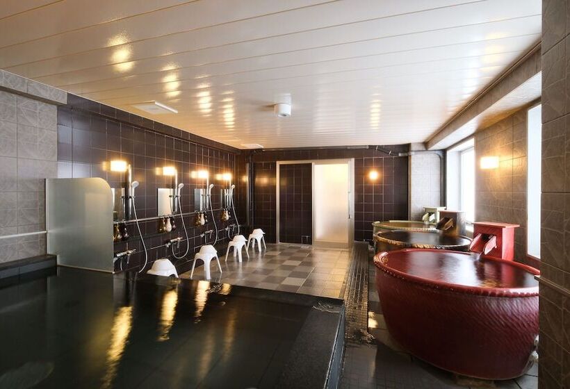 호텔 Fukuyama Oriental