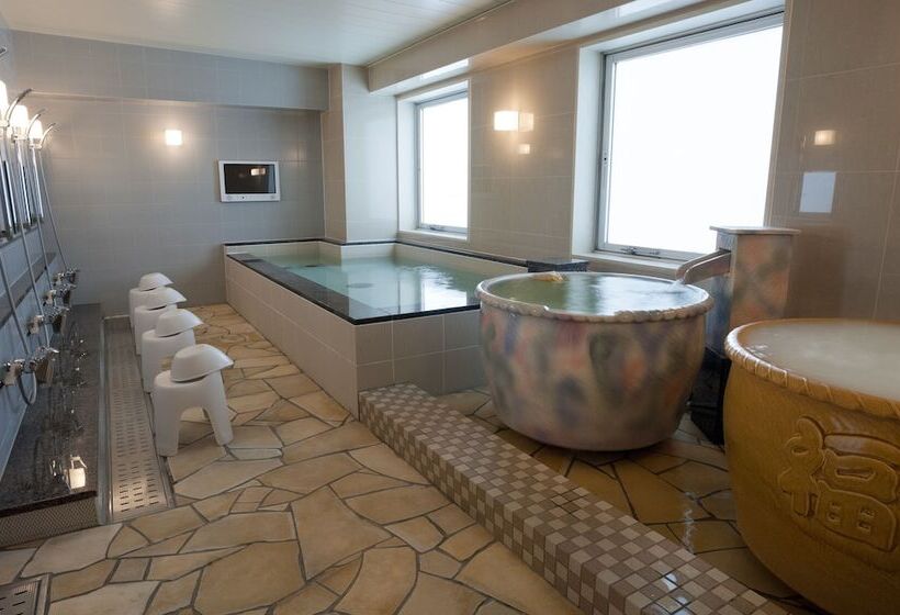 호텔 Fukuyama Oriental